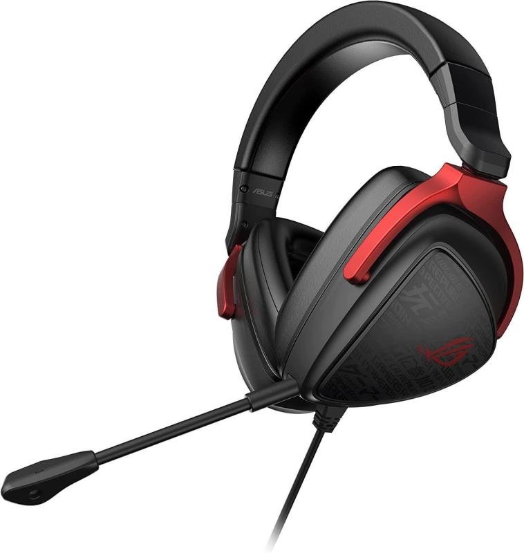 Click to view product details and reviews for Asus Rog Delta S Core Gaming Headset.