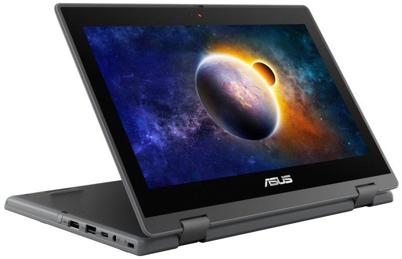 Click to view product details and reviews for Asus Br1100f Education 2 In 1 Laptop Intel Celeron N4500 11ghz 4gb Ram 128gb Emmc 116 Hd Touchscreen Windows 11 Pro Academic.