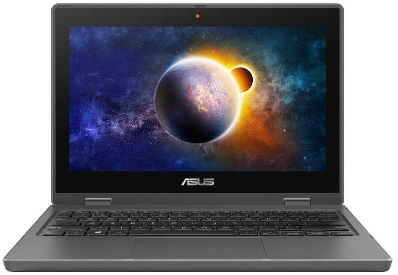Asus Br1100c Education Laptop Intel Celeron N4500 11ghz 4gb Ram 128gb Emmc 116 Hd Windows 11 Pro Academic