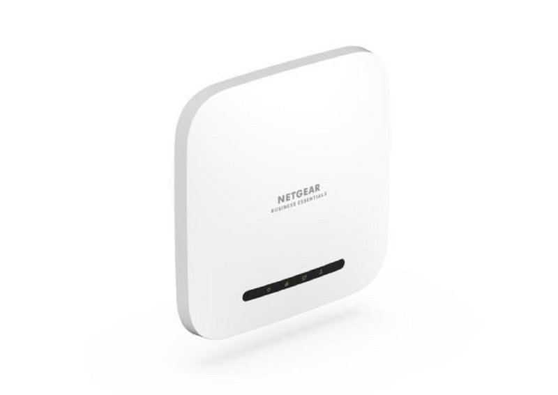 Click to view product details and reviews for Netgear Wax214 Wifi 6 Ax1800 Dual Band Access Point With Multi Gig Poe.