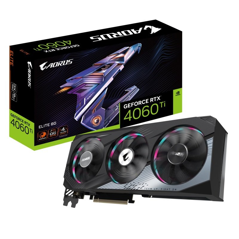 Click to view product details and reviews for Gigabyte Nvidia Geforce Rtx 4060 Ti 8gb Aorus Elite Graphics Card For Gaming.