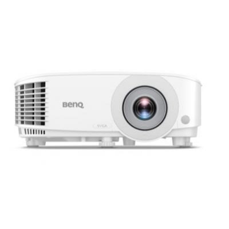 Image of BenQ MS560 Projector - DLP Technology Standard Throw Business Projector