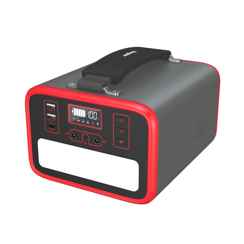 Image of Energizer Max Power Station 230Wh/150W (72,000mAh)