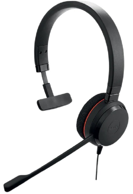 Click to view product details and reviews for Jabra Evolve 20 Uc Mono Headset.
