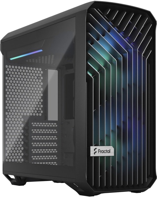 Click to view product details and reviews for Fractal Design Torrent Compact Rgb Black Light Windowed Mid Tower Pc Gaming Case.