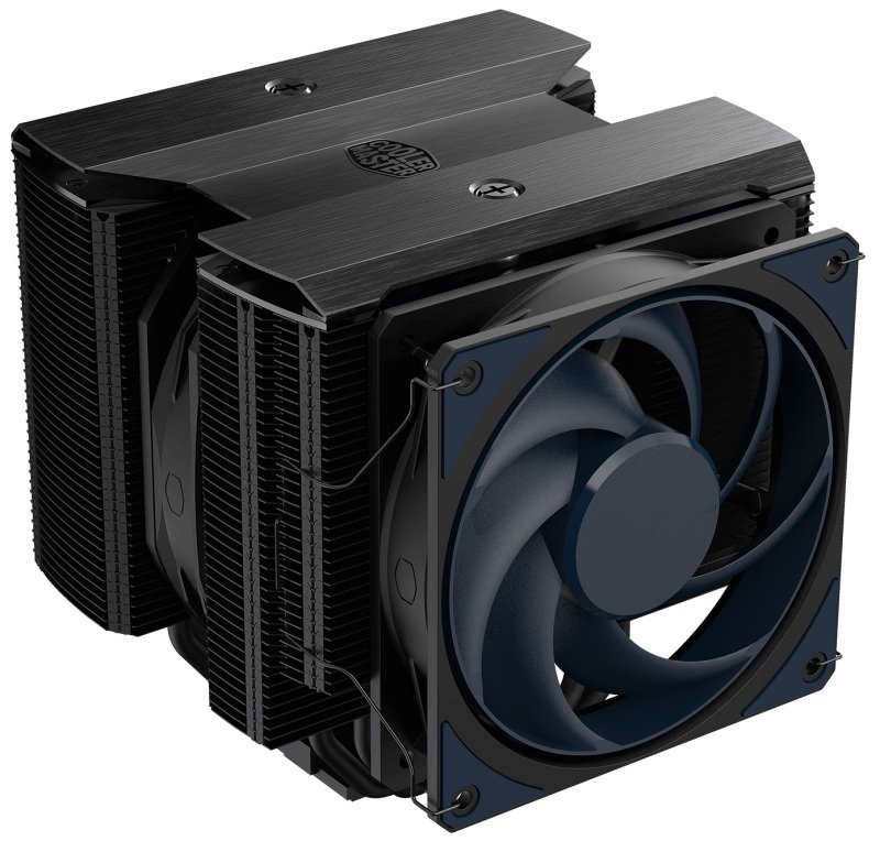 Click to view product details and reviews for Cooler Master Masterair Ma824 Stealth.