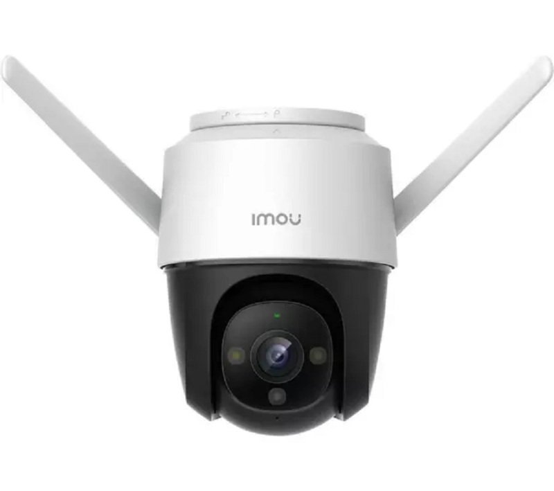 Imou Cruiser 2mp 1080p Outdoor Smart Security Camera