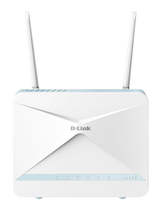 Image of EAGLE PRO AI AX1500 4G+Smart Router