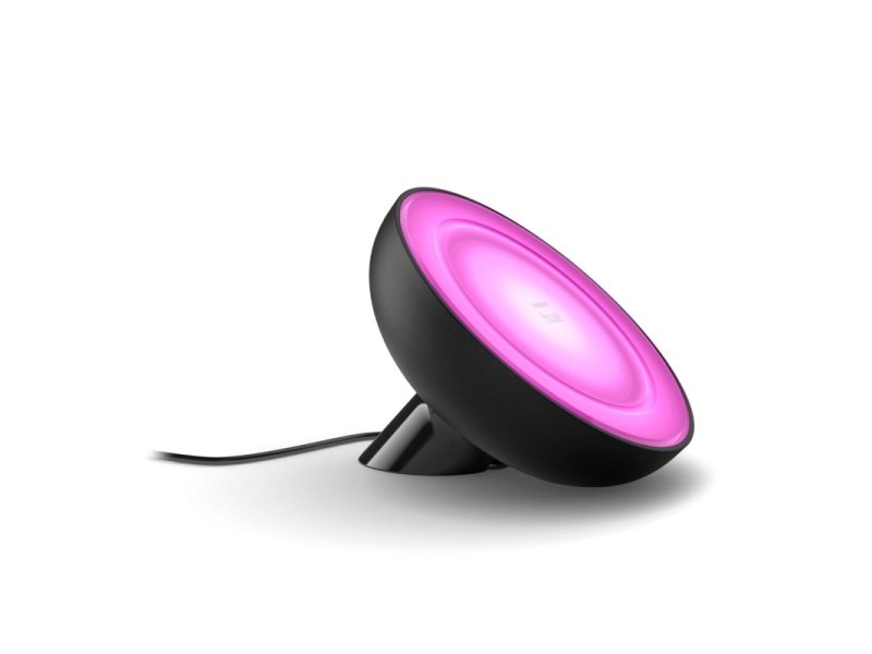 Click to view product details and reviews for Philips Hue Bloom Table Lamp.