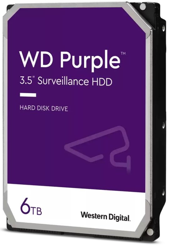 Click to view product details and reviews for Wd Purple 6tb Surveillance Hard Drive.