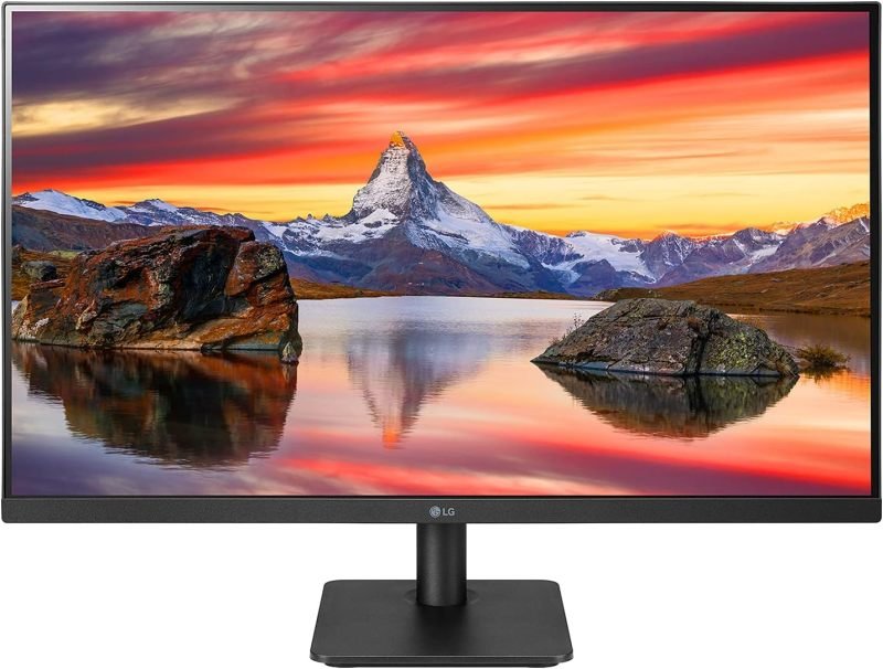Click to view product details and reviews for Lg 27mp400p B 27 Inch Full Hd Monitor.
