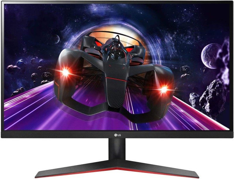 Click to view product details and reviews for Lg Ultragear 27mp60gp B 27 Inch Full Hd Gaming Monitor.