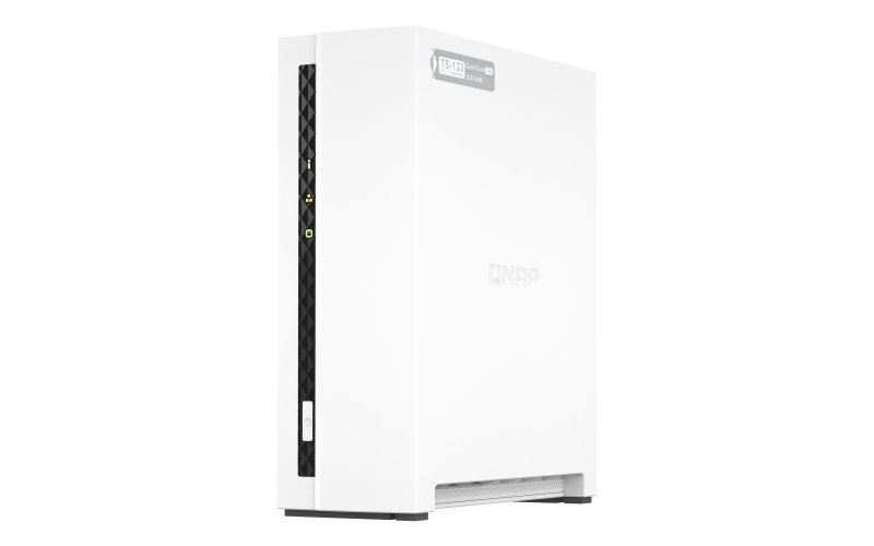 Click to view product details and reviews for Qnap Ts 133 Nas 1 Bay 4 Core.