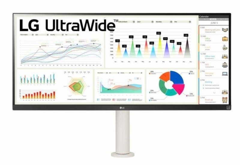 Click to view product details and reviews for Lg Ultrawide 34wq680 W 34 Inch Full Hd Ergo Monitor.