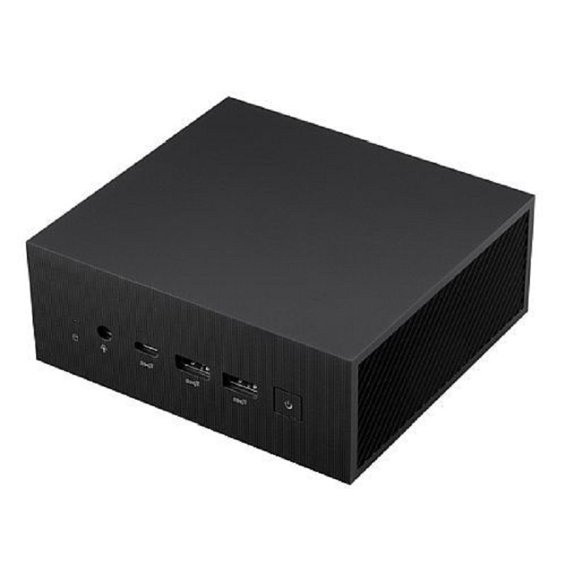 Click to view product details and reviews for Asus Pn64 Core I5 12500h Ultra Compact Mini Barebone Pc.