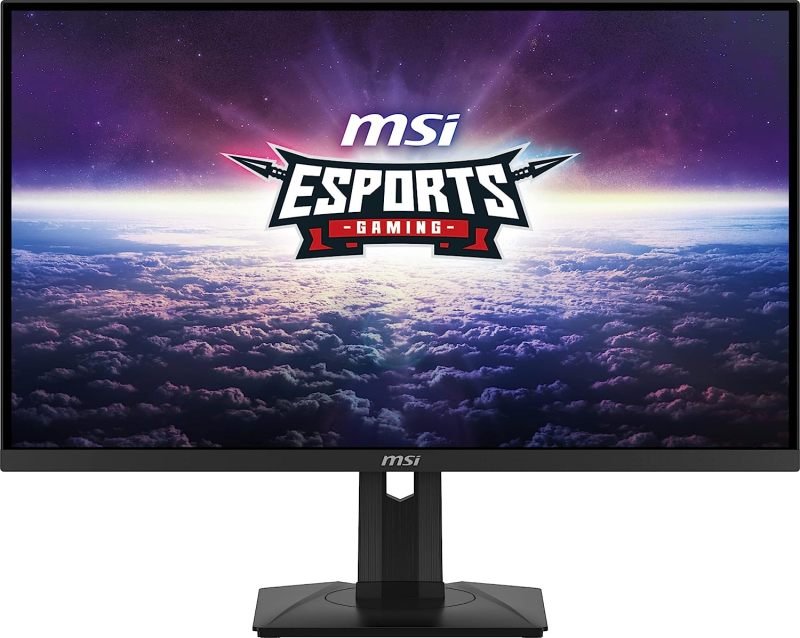 Click to view product details and reviews for Msi Mag 274upf 27 Inch 4k Gaming Monitor.
