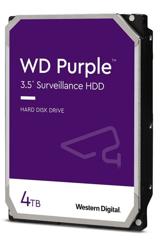 Click to view product details and reviews for Wd Purple 4tb Surveillance Hard Drive.