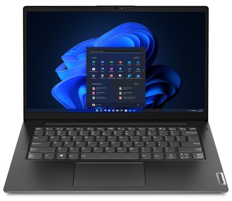 Click to view product details and reviews for Lenovo V14 G3 Aba Laptop Amd Ryzen 3 5425u 8gb Ddr4 256gb Nvme Ssd 14 Full Hd Tn Amd Radeon Windows 11 Pro.