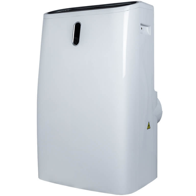Luko Portable 3 In 1 Air Conditioner 16 000 Btu