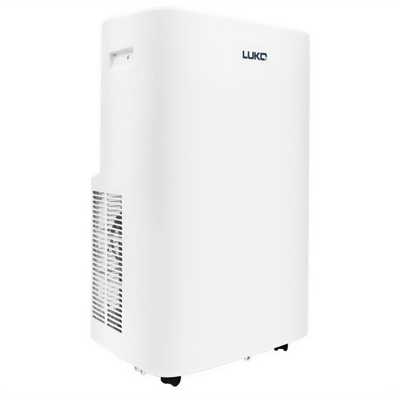 Click to view product details and reviews for Luko Portable Air Conditioner 12000btu 3 In 1 Air Conditioning Air Cooler Dehumidifier With Fan Function Remote Control 24 Hour Timer And Window Venting Kit.