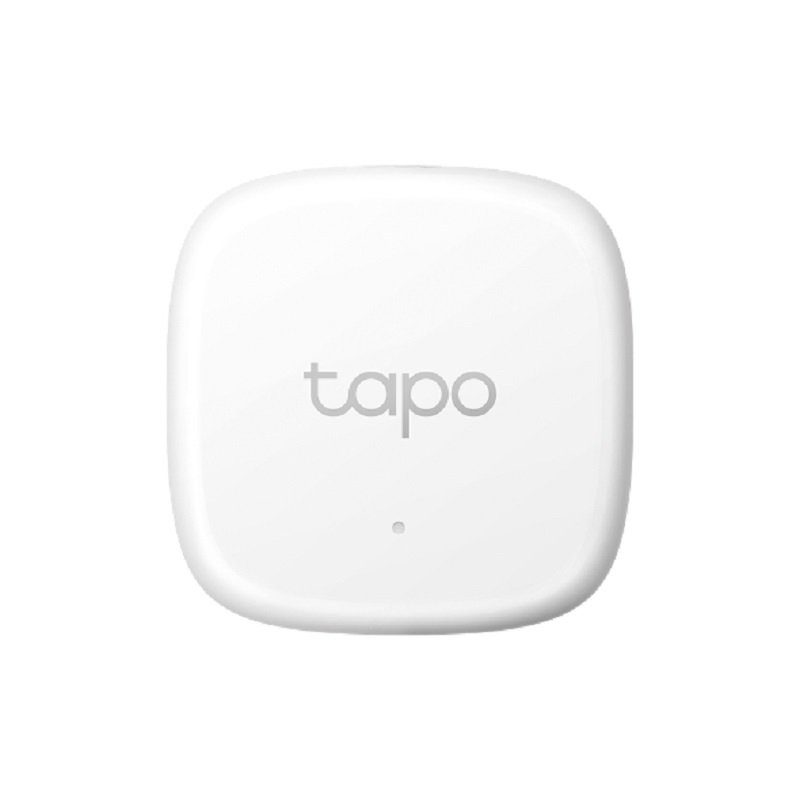 Tp Link Tapo T310 Tapo Smart Temperature And Humidity Monitor
