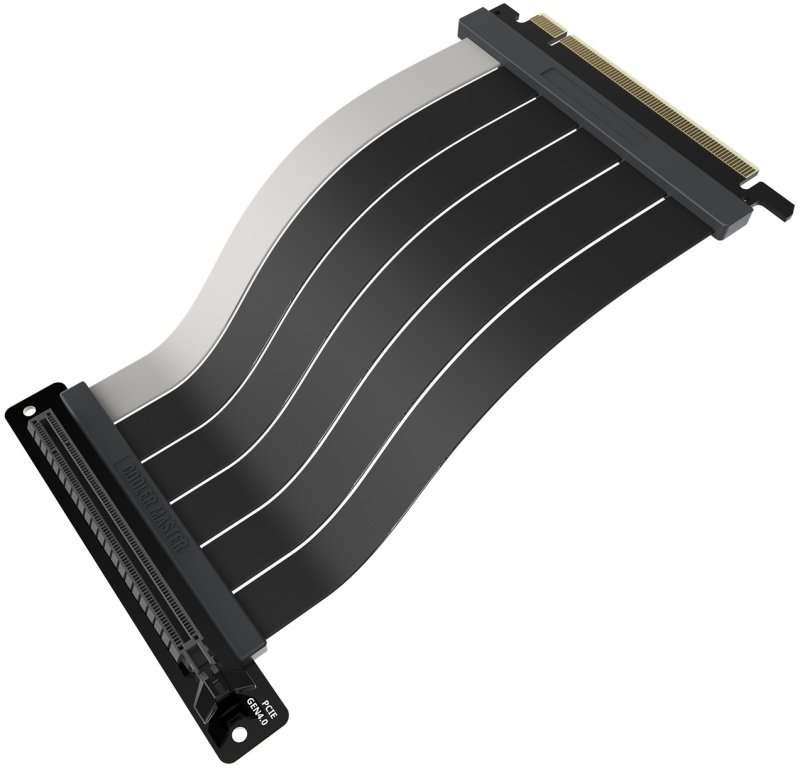 Click to view product details and reviews for Cooler Master Masteraccessory Riser Cable Pcie 40 X16 300mm V2.