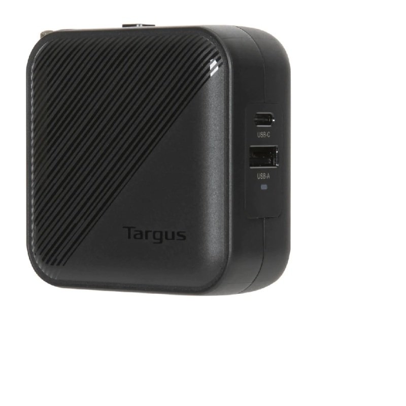 Click to view product details and reviews for Targus 65w Gancharger Multi Port Travel Adapt.