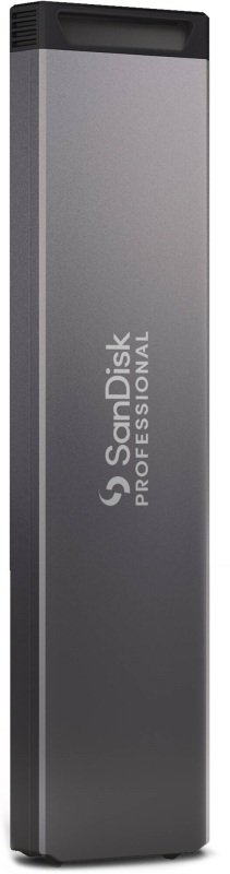 SanDisk Professional PRO-BLADE SSD Mag - 2TB