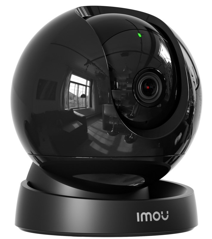 Click to view product details and reviews for Imou Rex 3d 2k Indoor Pt Camera.