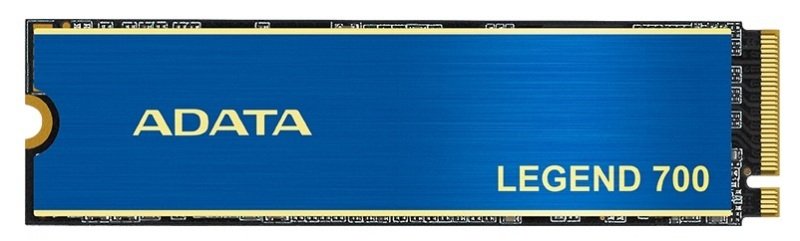 ADATA LEGEND 700 2TB PCIe Gen3 M.2 SSD