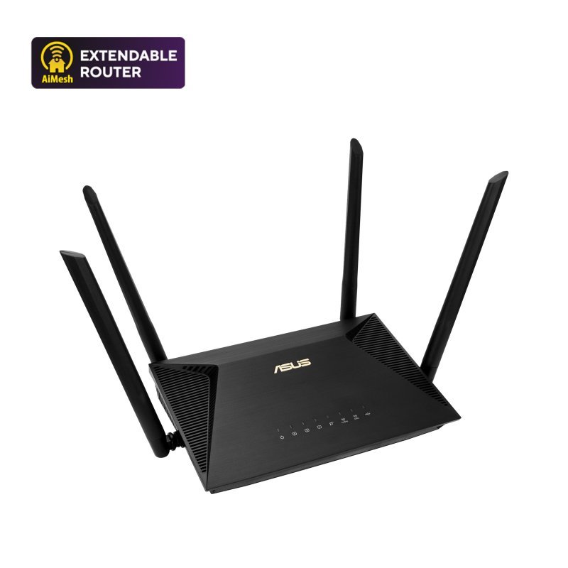 Click to view product details and reviews for Asus Rt Ax53u Ax1800 Dual Band Wifi 6 80211ax Router.