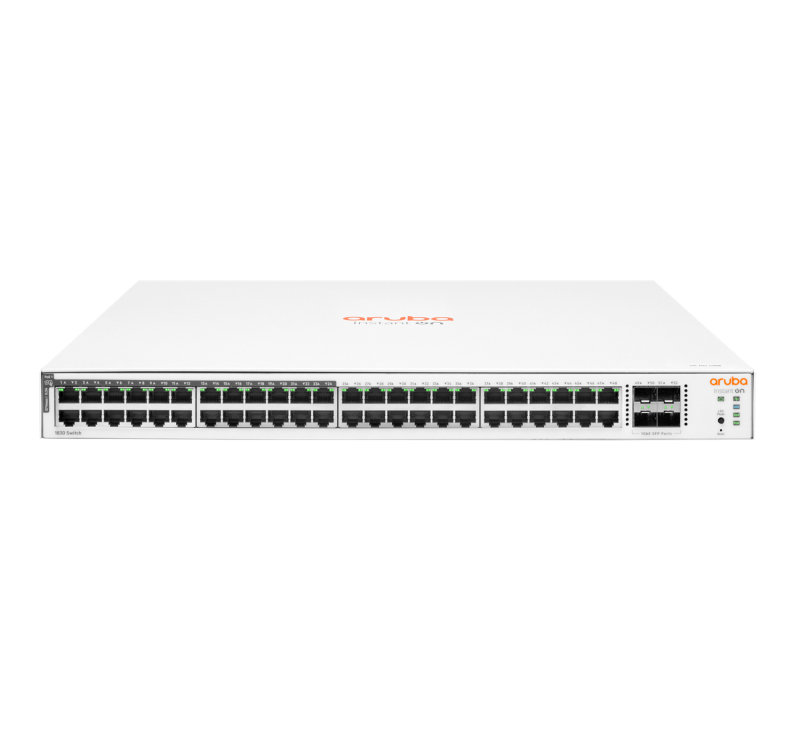 Click to view product details and reviews for Aruba Instant On 1830 48g 24p Class4 Poe 4sfp 370w Switch.