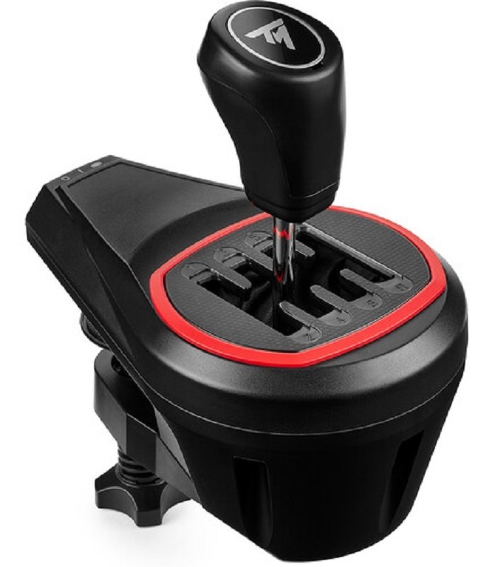Click to view product details and reviews for Thrustmaster Th8s Shifter Add On.
