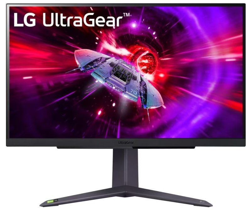 Click to view product details and reviews for Lg Ultragear 27gr75q 27 Inch 2k Gaming Monitor.