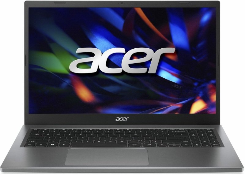 Acer Extensa 15 EX215-23 Laptop, AMD Ryzen 5 7520U, 16GB DDR5, 512GB PCIe NVMe SSD, 15.6" Full 