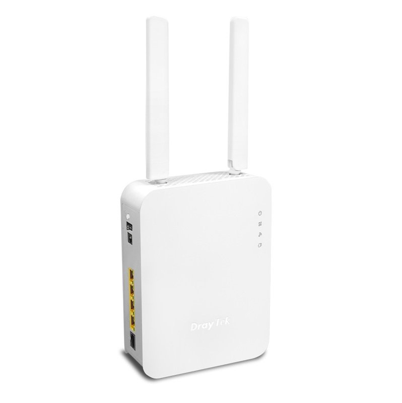 Click to view product details and reviews for Draytek Vigor 2766ax Vdsl Router.