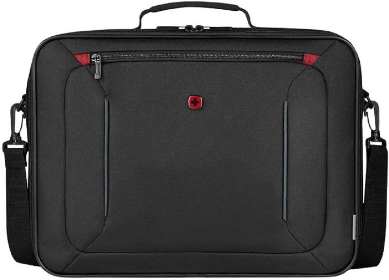 Click to view product details and reviews for Wenger Bq 16 Clamshell Case.