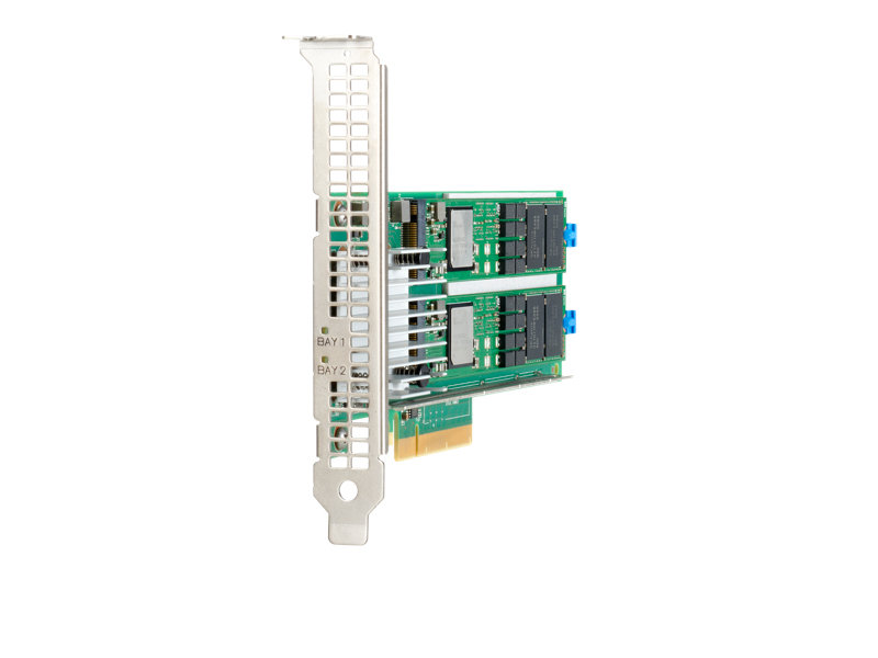 Hpe Ns204i P Nvme Pcie3 Os Boot Device