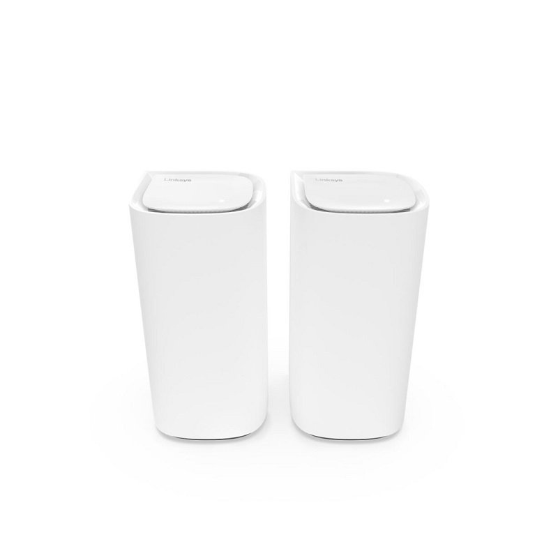 Click to view product details and reviews for Linksys Velop Mx6202 Ke Pro Wifi 6e Tri Band Mesh System 2 Pack.