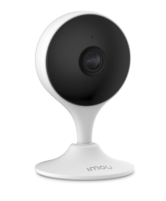 Click to view product details and reviews for Imou Cue 2 1080p Indoor Smart Security Camera.