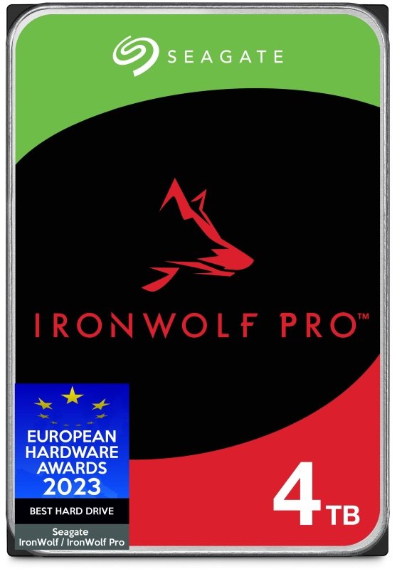 Click to view product details and reviews for Seagate Ironwolf Pro 4tb Nas Hard Drive 35 7200rpm 256mb Cache.