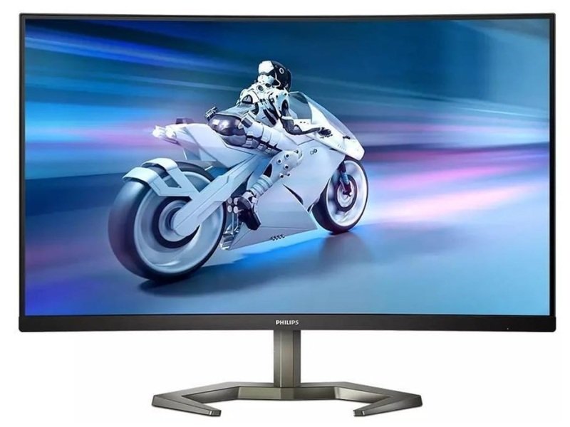 Click to view product details and reviews for Philips Evnia 32m1c5200w 00 32 Inch Full Hd Curved Gaming Monitor.