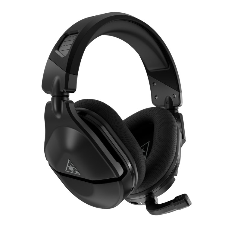 Turtle Beach Stealth 600 Gen 2 Max Headset Wired And Wireless Head Band Gaming Usb Type C Bluetooth