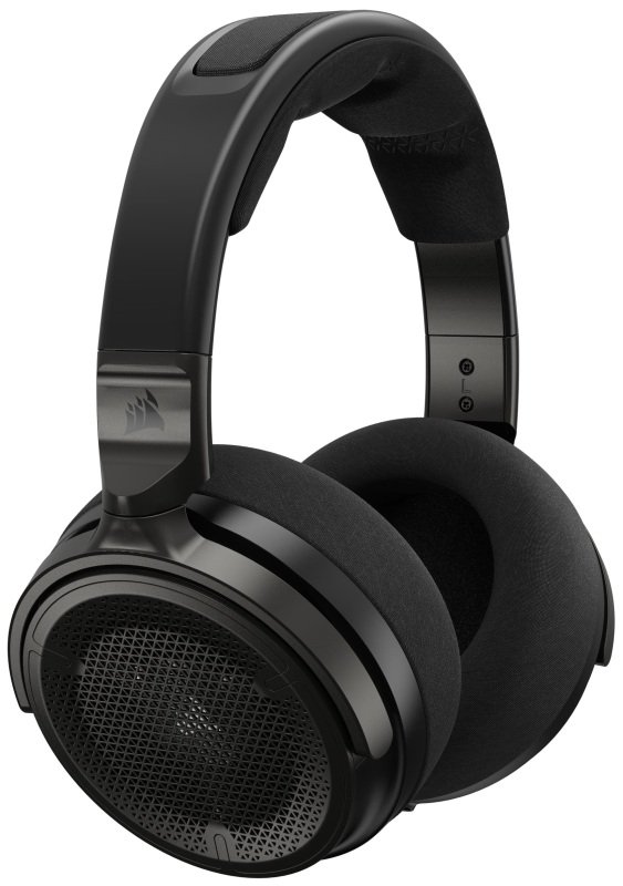 Click to view product details and reviews for Corsair Virtuoso Pro Gaming Headset Carbon.