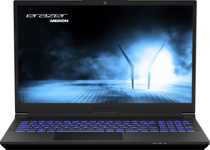 Medion Erazer Crawler E40 Gaming Laptop Intel Core I5 12450h 16gb Ram 512gb Ssd 156 Full Hd 144hz Nvidia Geforce Rtx 4050 Windows 11 Home