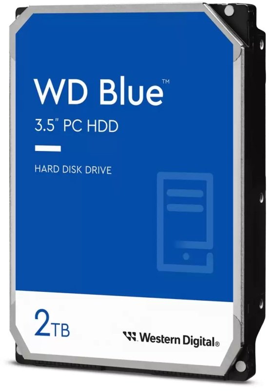 Click to view product details and reviews for Wd Blue 2tb Desktop Hard Drive.