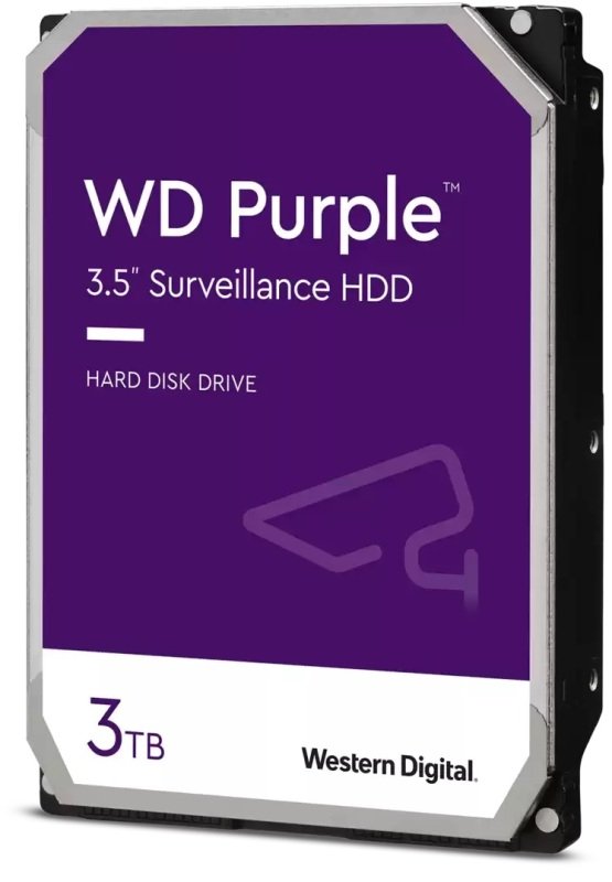 Click to view product details and reviews for Wd Purple 3tb Surveillance Hard Drive.