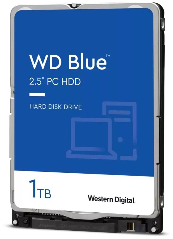 Click to view product details and reviews for Wd Blue 1tb Laptop Hard Drive.