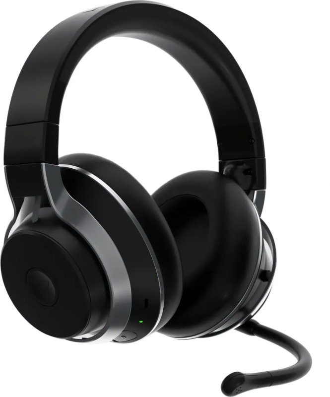 Turtle Beach Stealth Pro Gaming Headset Black