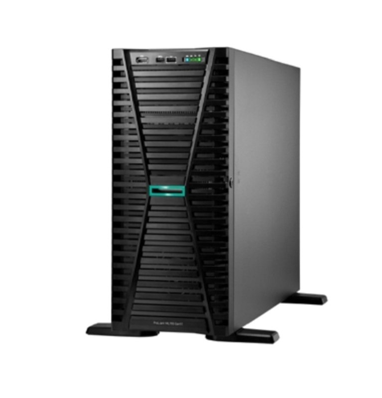 Click to view product details and reviews for Hpe Proliant Ml110 Gen11 3408u 18ghz 8 Core 1p 16gb R Vroc 4lff 1000w Rps Server.